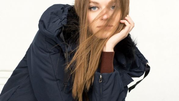 Κάνε τα πουπουλένια μπουφάν σου σαν καινούργια!