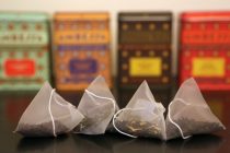 Να τι μπορείτε να κάνετε με τα χρησιμοποιημένα φακελάκια τσαγιού!