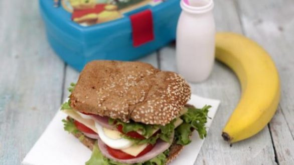 Διαρκείς Έλεγχοι στα κυλικεία σχολείων από την Περιφέρεια Αν.Μακεδονίας- Θράκης