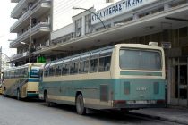 Υπογραφή Σύμβασης για την κατασκευή εγκαταστάσεων και τη μεταφορά του ΚΤΕΛ Αλεξανδρούπολης στο Γαλλικό Σταθμό