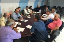 Συνάντηση για το πρόγραμμα της Βιώσιμης Αστικής Ανάπτυξης του Οργανισμού Λιμένος Αλεξανδρούπολης