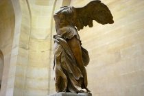 Συμφωνία μεταξύ του Μουσείου Λούβρου στο Παρίσι και της Περιφέρειας ΑΜ-Θ για τη “Νίκη της Σαμοθράκης”