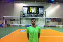 Υπέγραψε και  ο Λαχτάρας