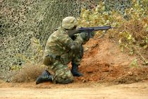Πρόταση για επαγγελματίες οπλίτες από άλλα κράτη-μέλη της Ε.Ε. στον Γερμανικό Στρατό