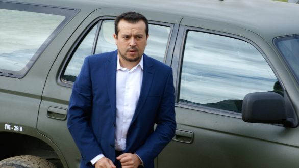 Τον Έβρο θα επισκεφθεί ο Νίκος Παππάς