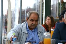 Ρίζος:Να σταματήσουν άμεσα οι κλήσεις στα αγροτοδικεία