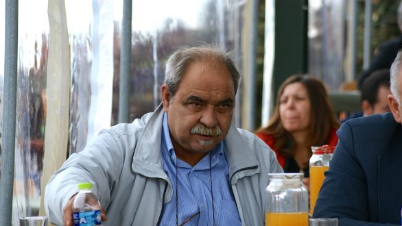 Απάντηση Ρίζου στην ΝΟ.Δ.Ε. Έβρου για την υγεία και … την ΕΡΤ