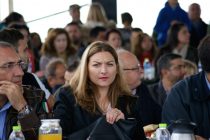 Kατ’ εξαίρεση μείωση του πλαφόν στους βαμβακοπαραγωγούς του Έβρου ζητά με ερώτηση η Γκαρά