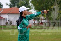 Με Χρηστούδη στις ακαδημίες ο Ορέστης Ορεστιάδας !