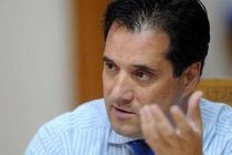 Σε Αλεξανδρούπολη και Ορεστιάδα ο Άδωνις Γεωργιάδης