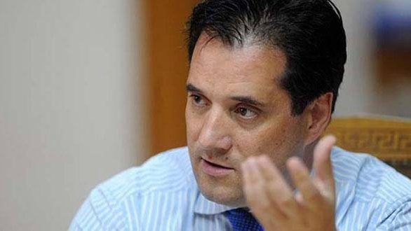 Σε Αλεξανδρούπολη και Ορεστιάδα ο Άδωνις Γεωργιάδης