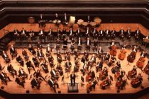 Λειτουργία Σχολής Διεύθυνσης Ορχήστρας στην Αλεξανδρούπολη