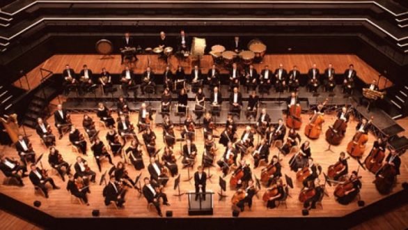 Λειτουργία Σχολής Διεύθυνσης Ορχήστρας στην Αλεξανδρούπολη