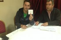 H Κλήρωση της Γ’Φάσης του Κυπέλλου ΕΠΣ Έβρου.