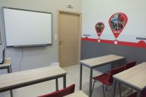 5η Εκδήλωση απονομής πιστοποιητικών  LAAS (PALSO) – PTE – NOCN