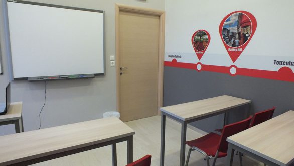 5η Εκδήλωση απονομής πιστοποιητικών  LAAS (PALSO) – PTE – NOCN