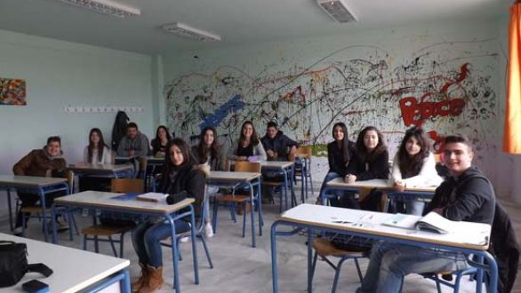 Με πέντε νέες ειδικότητες στα ΕΠΑΛ έρχονται με το νέο σχολικό έτος.