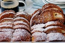 Ένα φανταστικό και πρωτότυπο γλυκό τοστ που μπορείς να φτιάξεις εύκολα!