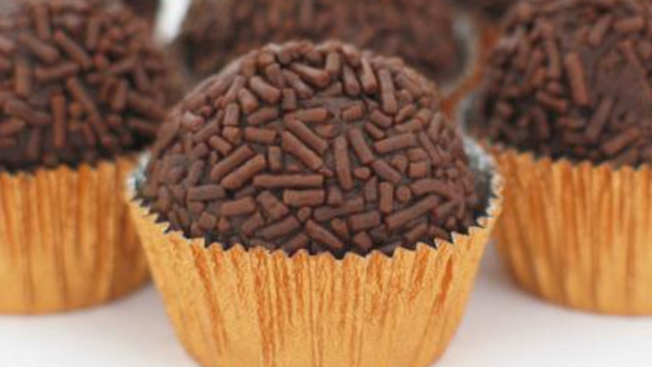 Φτιάξτε τα πιο νόστιμα τρουφάκια