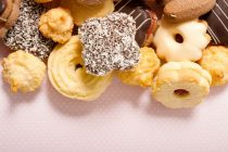 Φτιάξε τα πιο νόστιμα μπισκότα βουτύρου