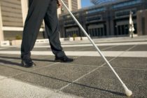 15 Οκτωβρίου: Διεθνής Ημέρα ”Λευκού Μπαστουνιού”