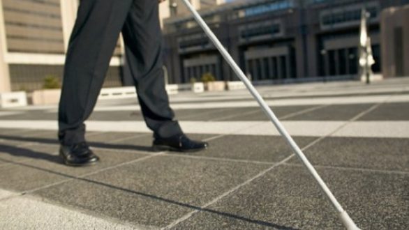 15 Οκτωβρίου: Διεθνής Ημέρα ”Λευκού Μπαστουνιού”