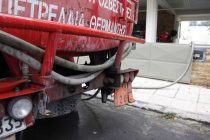 Με σημαντικά μειωμένη τιμή άρχισε η διάθεση του πετρελαίου θέρμανσης
