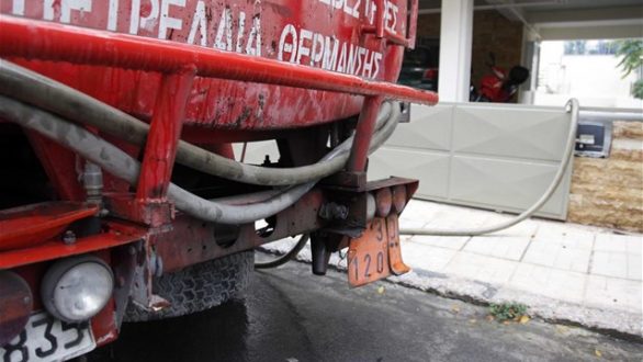 Ανακοινώθηκε η πληρωμή για το επίδομα πετρελαίου θέρμανσης