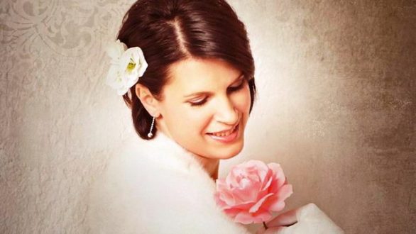 Συναυλία με την σοπράνο Galina Knysh στην Αλεξανδρούπολη