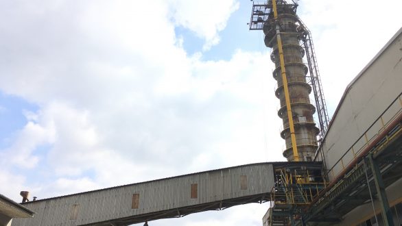 Η ΕΒΖ επιβεβαιώνει την φετινή λειτουργία του εργοστασίου της στην Ορεστιάδα