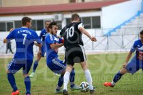 Ορέστης Ορεστιάδας – Α.Ο.Ποντιακός