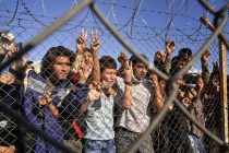 Έβρος: Με αμείωτο ρυθμό προσπαθούν να εισέλθουν στη χώρα οι μετανάστες – Συλλήψεις διακινητών