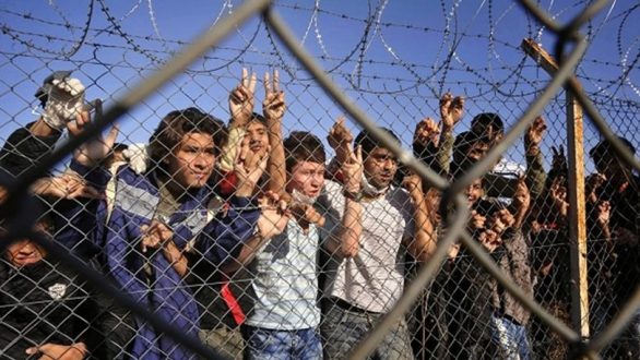 Έβρος: Με αμείωτο ρυθμό προσπαθούν να εισέλθουν στη χώρα οι μετανάστες – Συλλήψεις διακινητών