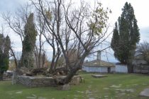 Τέσσερις γενιές ερημίτικης ζωής σε έναν αλεβίτικο τεκέ χαμένο στο βουνό, στη Ρούσσα Έβρου