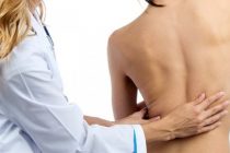 Σκολίωση: Από τι δημιουργείται και πως γίνεται η διάγνωση;