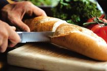 Πώς να απαλλαγείτε από τη σκουριά στα μαχαίρια;