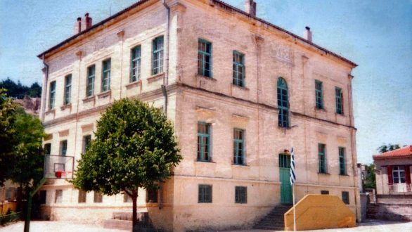 Επιστολή Καταγγελίας για τη μη πλήρωση των κενών στις Λυκειακές τάξεις Μεταξάδων