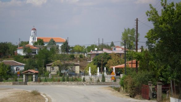 Σε δημοπρασία τα αναψυκτήρια Καστανεών και Οινόης