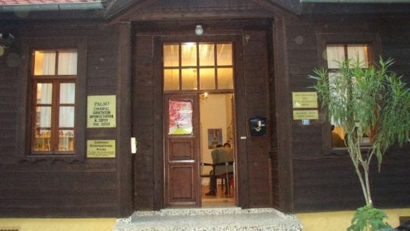 Πρόγραμμα Εκδηλώσεων του Συλλόγου Ελληνογαλλικής Φιλίας “Το σπίτι της Αντουανέττας”