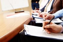 Σεμινάριο από το Επιμελητήριο: «Οι Επιπτώσεις της Οικονομικής Κρίσης στις Μικρομεσαίες Επιχειρήσεις – Στρατηγικές Απεμπλοκής από την Υφιστάμενη Κατάσταση»