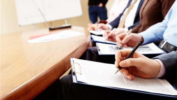 Σεμινάριο από το Επιμελητήριο: «Οι Επιπτώσεις της Οικονομικής Κρίσης στις Μικρομεσαίες Επιχειρήσεις – Στρατηγικές Απεμπλοκής από την Υφιστάμενη Κατάσταση»