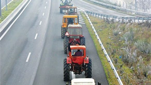 Συνεδριάζουν στις 31 Οκτωβρίου οι Αγρότες Μακεδονίας- Θράκης