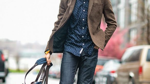 Τι πρέπει να γνωρίζετε για τα ανδρικά πουκάμισα;