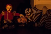 «De profundis» με τον Σπύρο Κυριαζόπουλο σε Ορεστιάδα & Διδυμότειχο