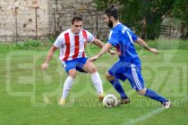 Ένωση Μεταξάδων Παλιουρίου – Ορέστης Ορεστιάδας