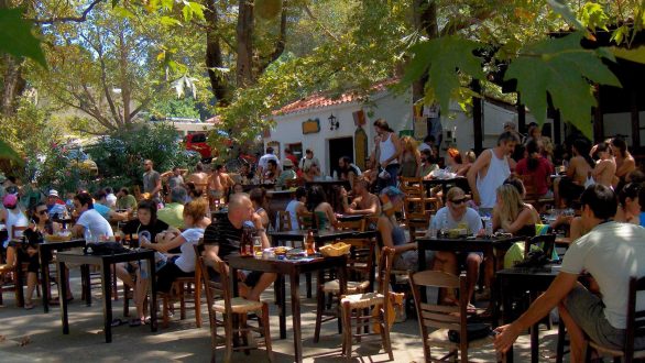 Εσύ τι έκανες στη Σαμοθράκη: Διαγωνισμός φωτογραφίας #MySamothrakiExhibition