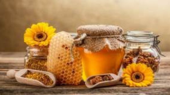 Τι μπορείς να κάνεις αν ζαχάρωσε το μέλι