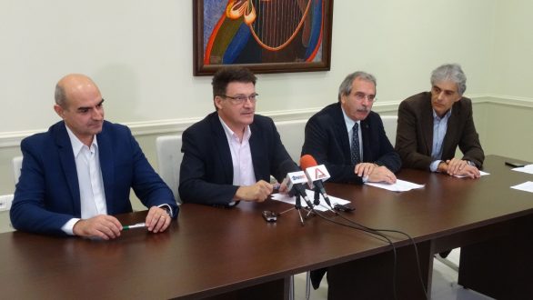 Άρχισαν οι εγγραφές στην “Ακαδημία Π.Ε. Έβρου”