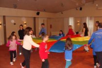 Θεσμός το πρόγραμμα¨”Ημέρα Γονέα” από τον ΜΓΣ Εθνικό Αλεξ/πολης