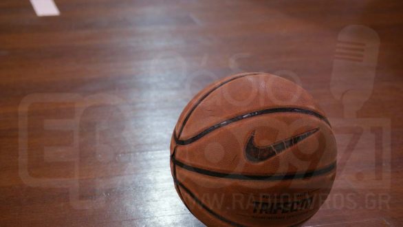 ΕΚΑΣΑΜΑΘ : Πρόγραμμα (1η αγωνιστική)